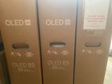 Televizor Oled LG OLED65B5RLA — Elvin — Electronics