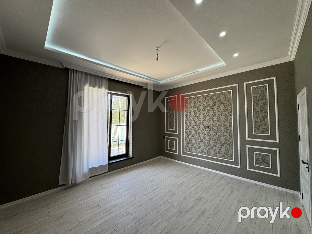 Satılır 11 otaqlı həyət evi/bağ evi 450 m² — Ev, villa, Bakı (9)