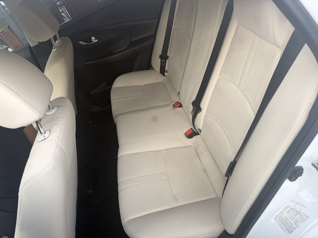 Changan Alsvin, 1.5 L, 2021 il, 138 000 km — Avtomobillər, Bakı (8)