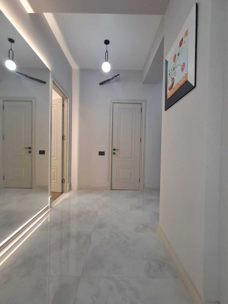Satılır 3 otaqlı yeni tikili 74 m² — Mənzil, Bakı (7)