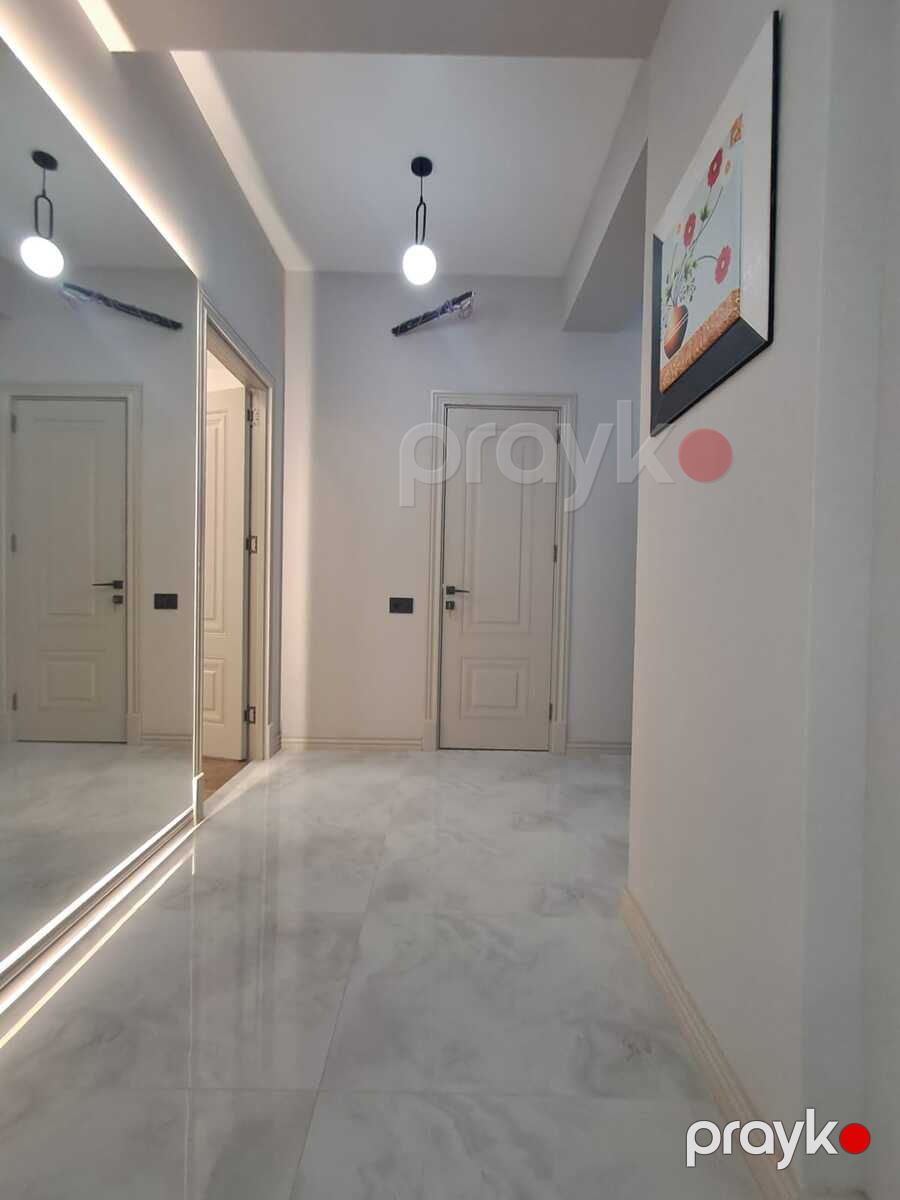 Satılır 3 otaqlı yeni tikili 74 m² — Mənzil, Bakı (7)