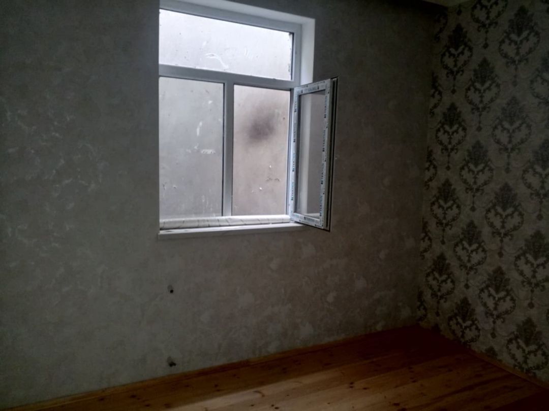 3-otaqlı yeni tikili, Xırdalan ş., 80 m² — Daşınmaz əmlak, Xırdalan (3)