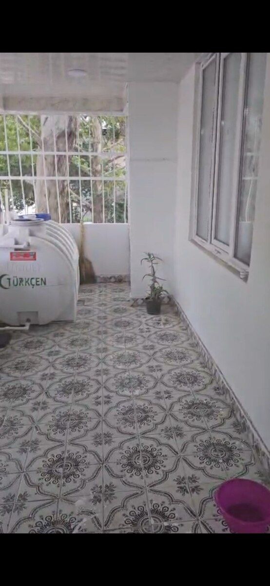2-otaqlı mənzil kirayə verilir, Gəncə ş., 70 m² — Mənzil, Gəncə (5)