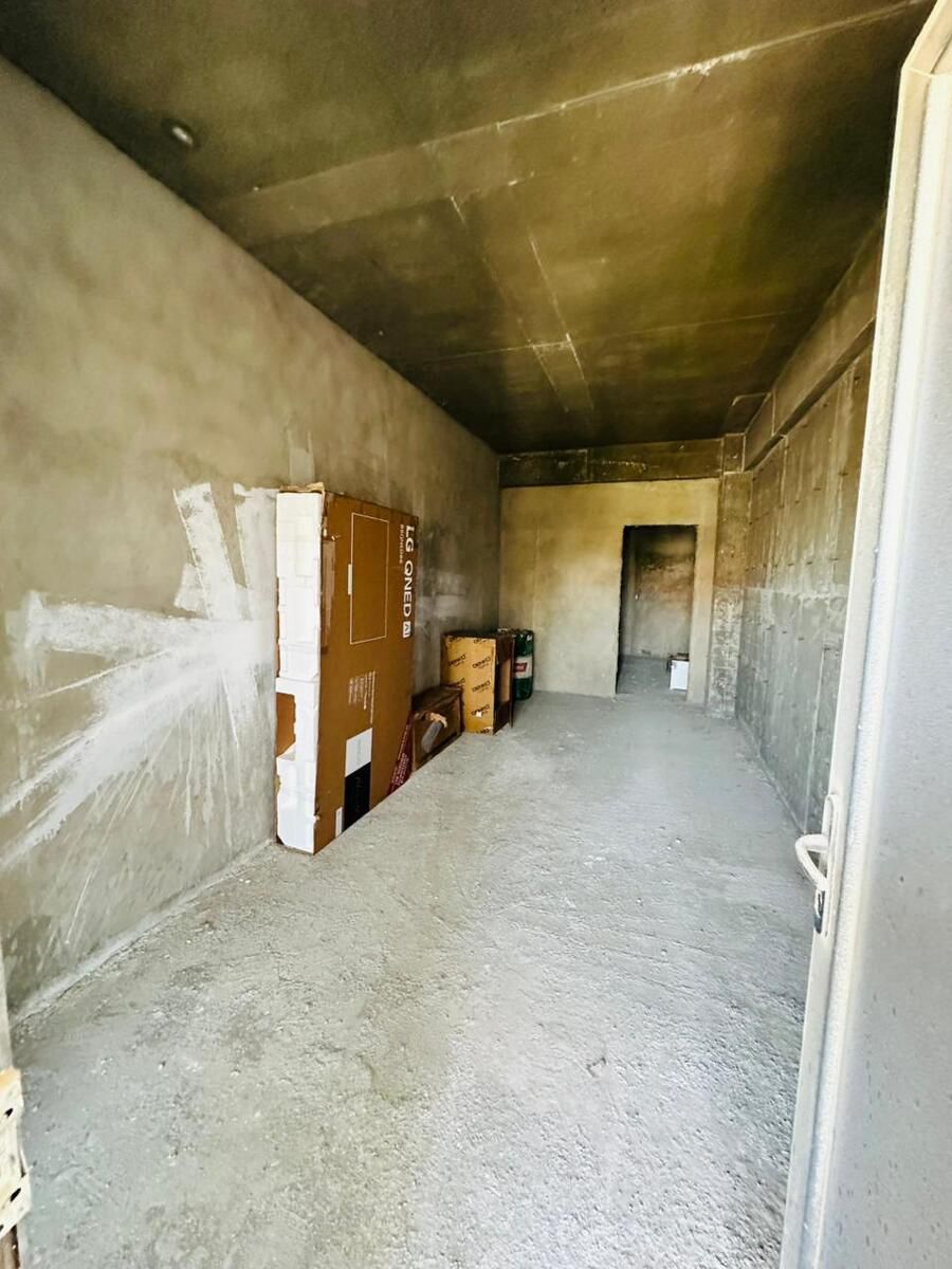 Satılır 3 otaqlı yeni tikili 168.3 m² — Mənzil, Bakı (3)