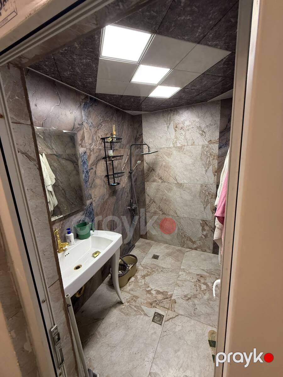 Satılır 3 otaqlı köhnə tikili 62 m² — Mənzil, Bakı (10)