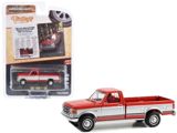Greenlight Ford F-150 modeli Model bağlıdır. Amerikadan alınıb — Goods