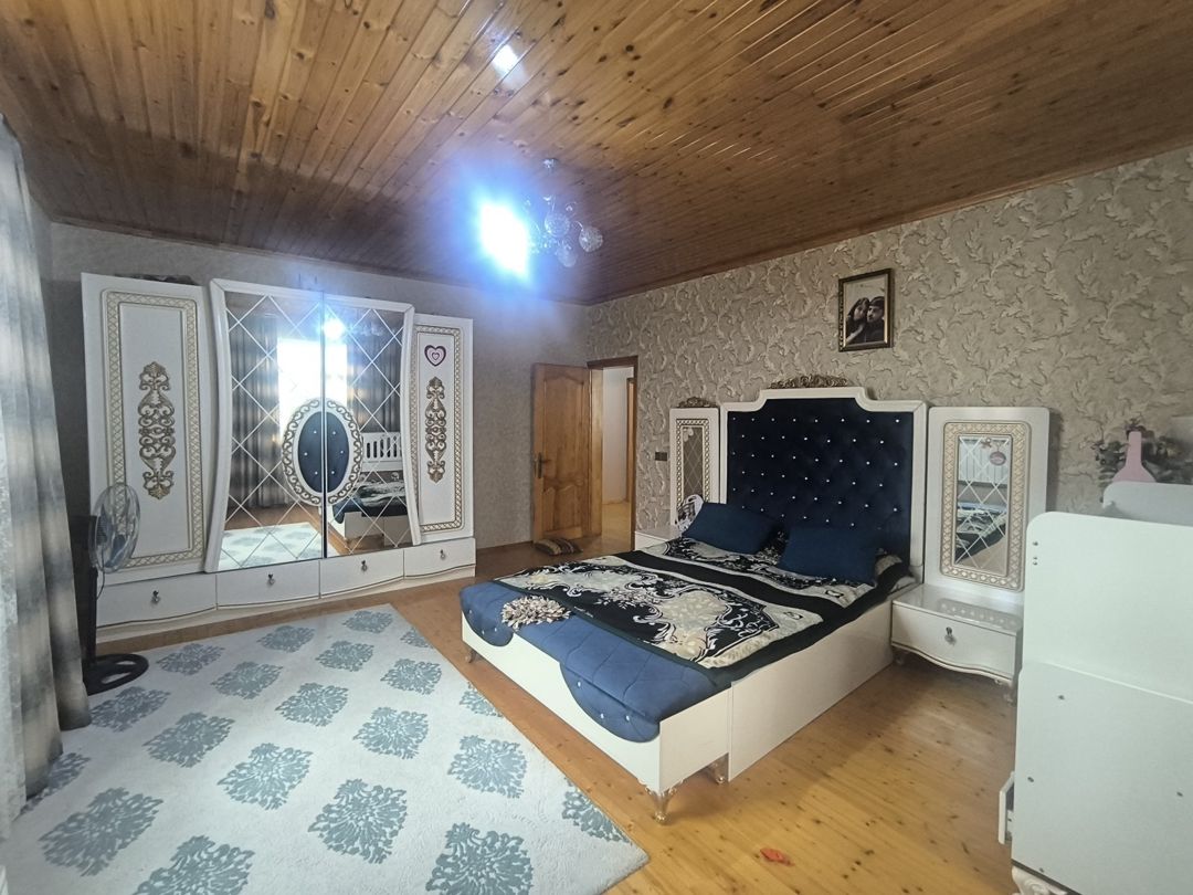 Həyət evi, Sulutəpə qəs. — Daşınmaz əmlak, Bakı