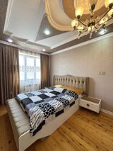 İcarəyə verilir 3 otaqlı yeni tikili 130 m² — Недвижимость