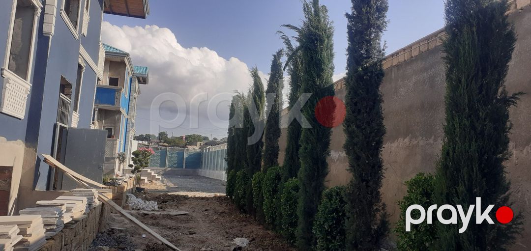 2-otaqlı yeni tikili, Binəqədi r., 62 m² — Mənzil, Bakı (4)