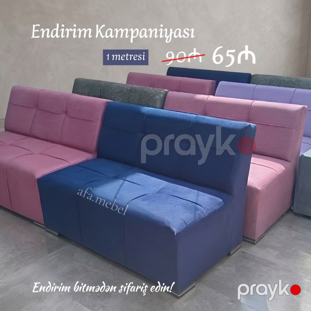 Mini divanlar — Mallar, Bakı (5)