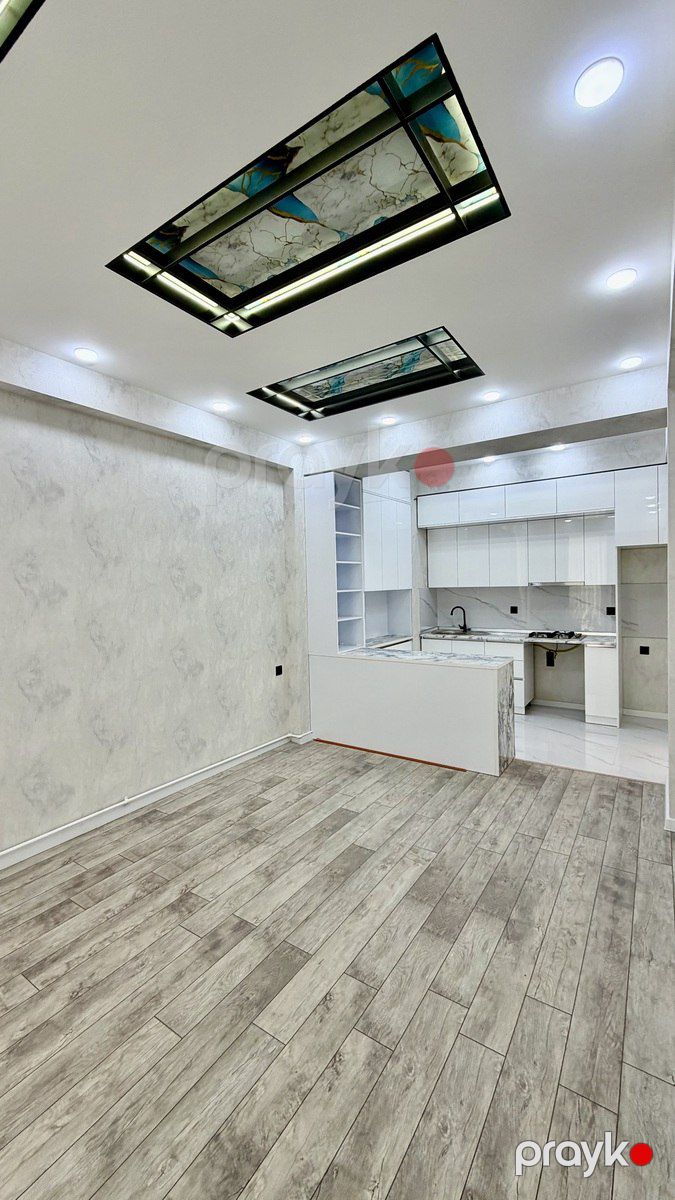 Satılır 3 otaqlı yeni tikili 75 m² — Mənzil, Bakı (6)