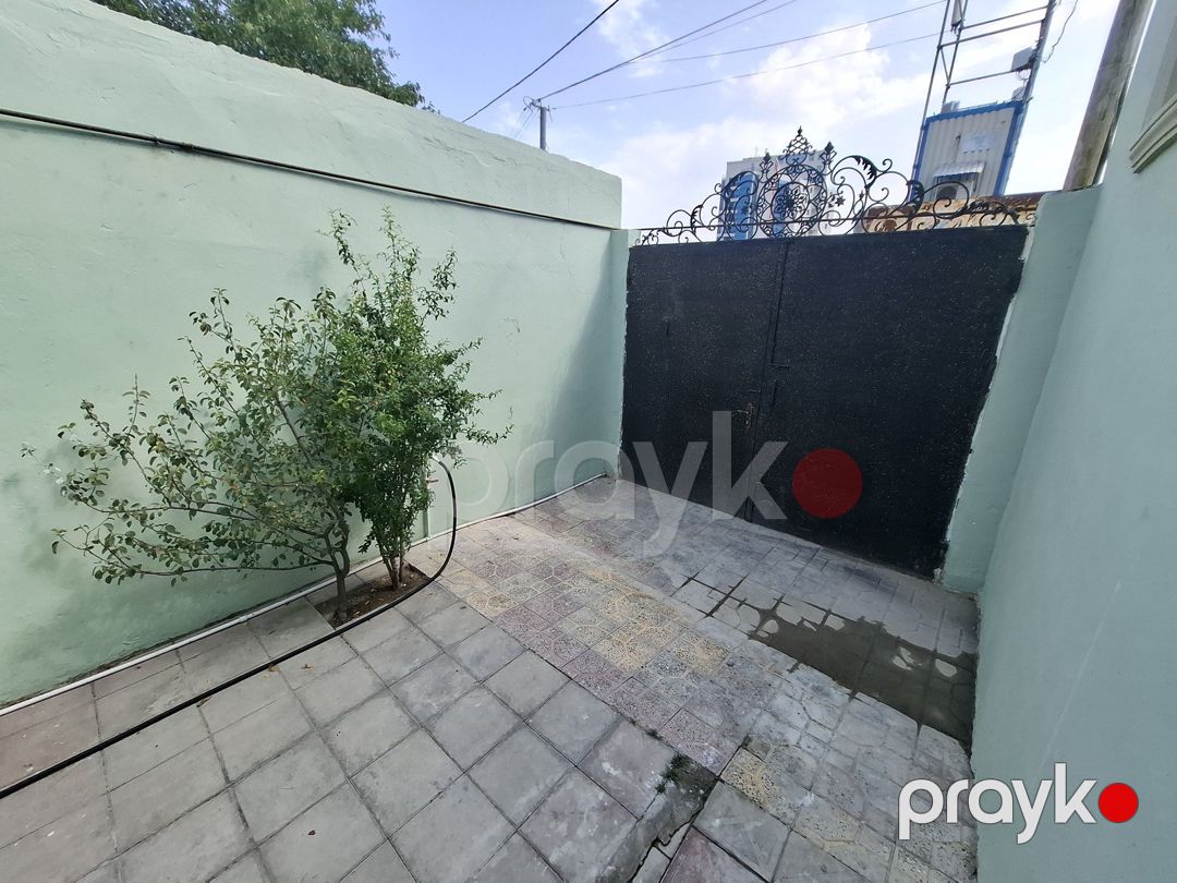 Satılır 4 otaqlı həyət evi/bağ evi 110 m² — Ev, villa, Bakı (12)