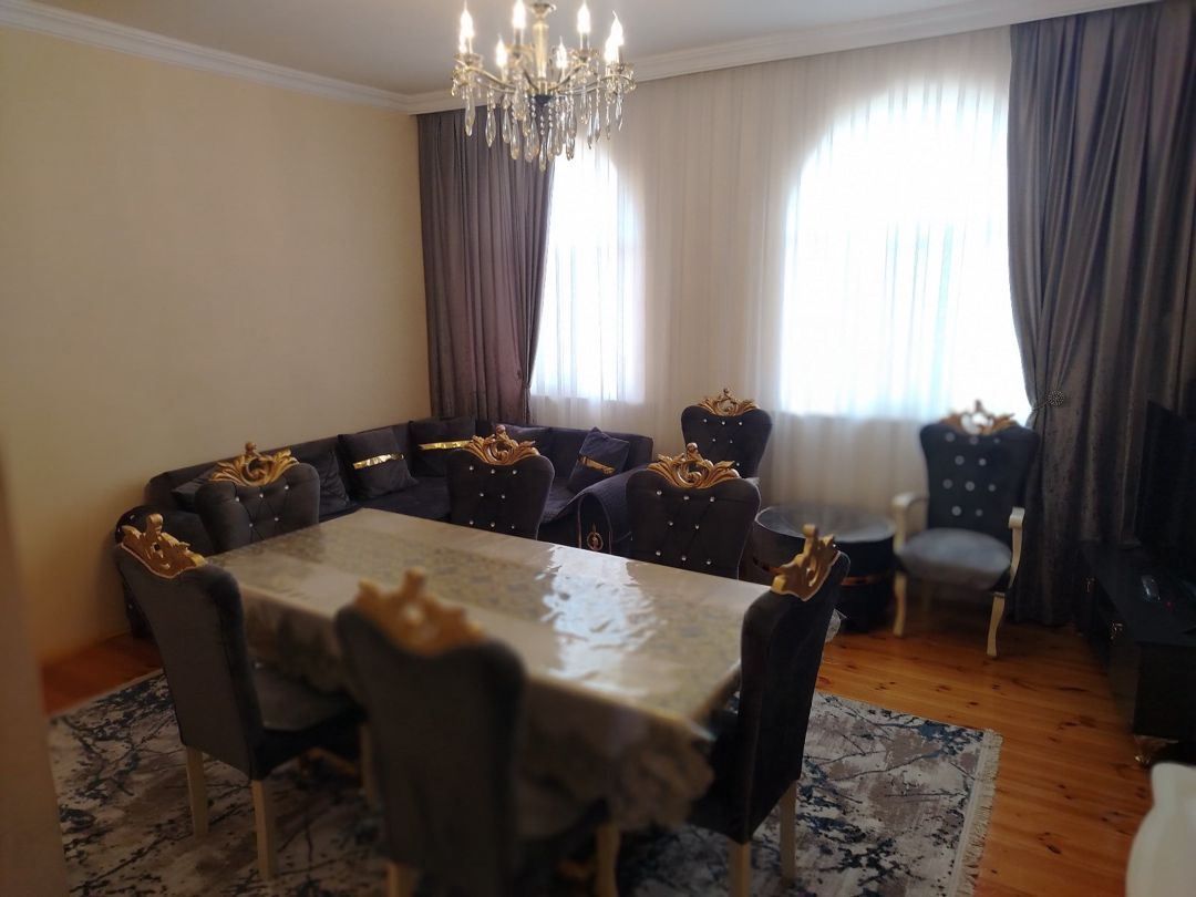 Həyət evi, Gəncə ş. — Daşınmaz əmlak, Gəncə (3)