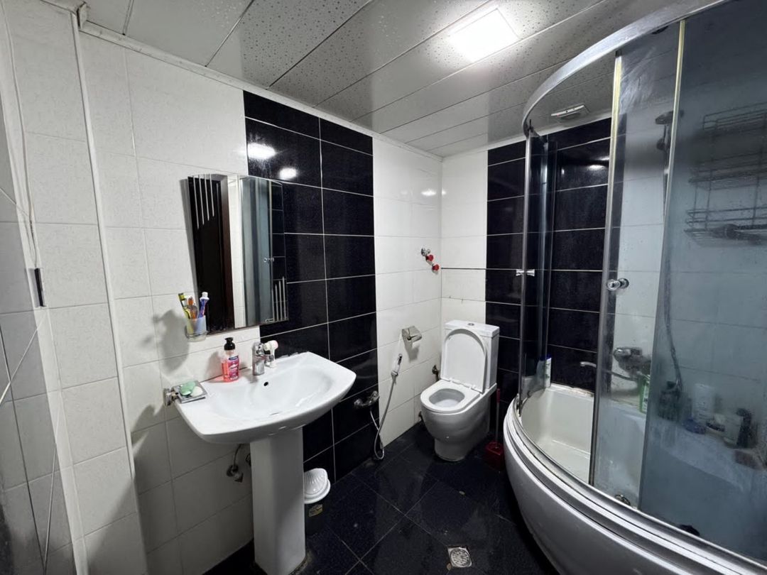2-otaqlı yeni tikili, Xırdalan ş., 50 m² — Daşınmaz əmlak, Xırdalan (3)
