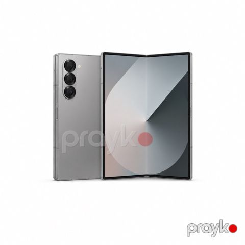 Samsung Galaxy Z Fold 6 Silver Shadow 256GB/12GB — Bakı