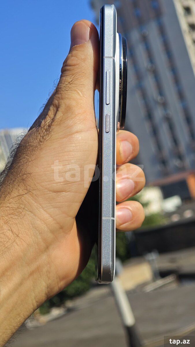 Xiaomi 14 Ultra White 512GB/16GB — Telefonlar və qadjetlər, Bakı (8)
