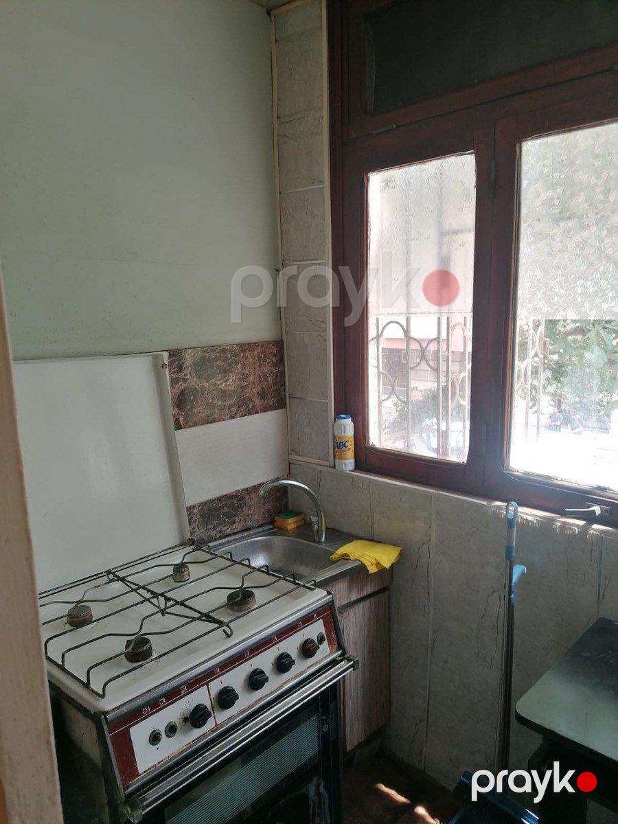 İcarəyə verilir 2 otaqlı köhnə tikili 60 m² — Mənzil, Bakı (4)