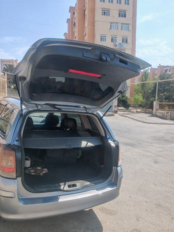 Opel Astra, 1.3 L, 2010 il, 288 500 km — Avtomobillər, Bakı (7)