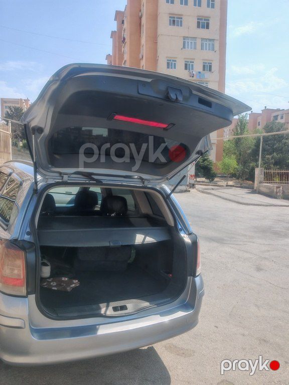 Opel Astra, 1.3 L, 2010 il, 288 500 km — Avtomobillər, Bakı (7)