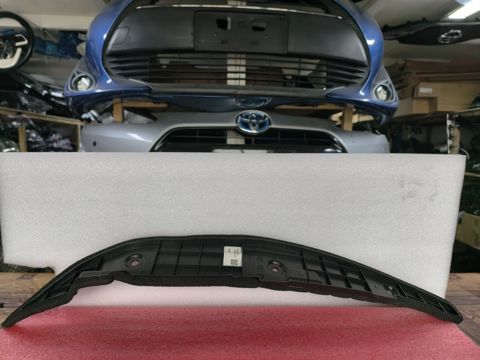 BYD Seal 05 arxa qanad paneli üstü