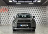 Toyota RAV4, 2.0 L, 1.6 kWh, 2026 il, yeni — Cars