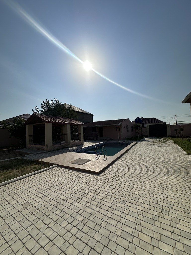 Satılır torpaq 8 sot — Torpaq, Bakı (3)