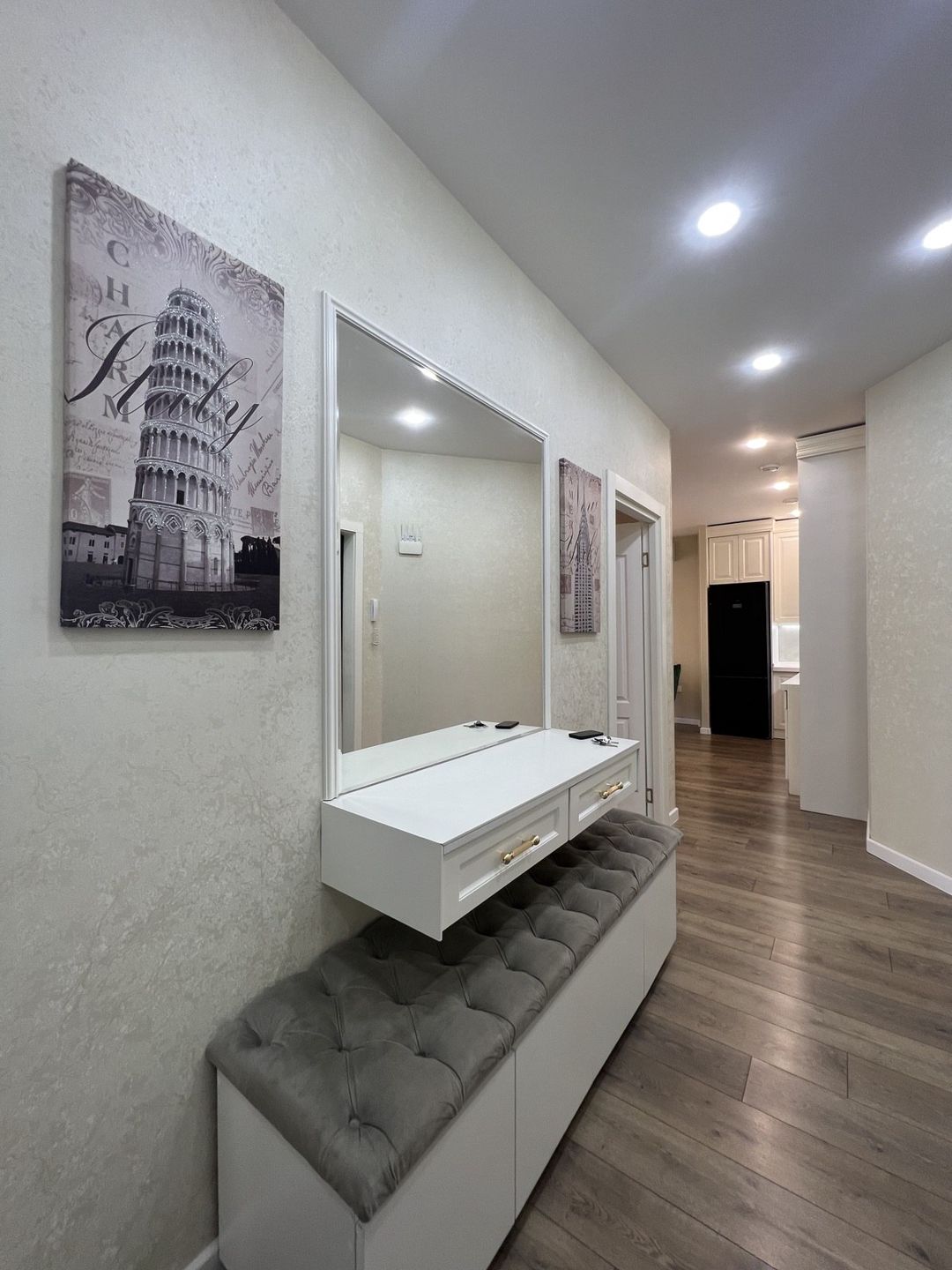 Satılır 3 otaqlı yeni tikili 110 m² — Mənzil, Bakı (11)