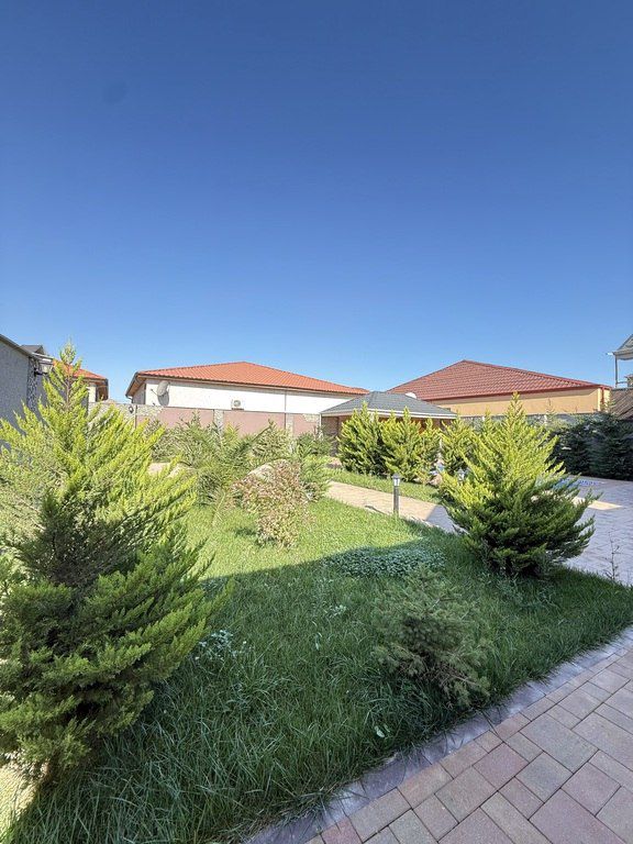 Satılır 4 otaqlı həyət evi/bağ evi 180 m² — Ev, villa, Bakı (10)