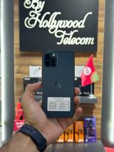 Apple iPhone 12 Pro Pacific Blue 256GB/6GB — By Hollywood