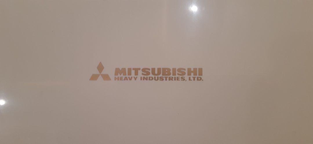 Mitsubishi kondisioner, split-sistem — İqlim texnikası, Bakı (2)