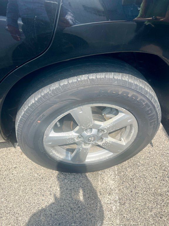 Toyota RAV4, 2.0 L, 2007 il, 248 000 km — Avtomobillər, Bakı (6)