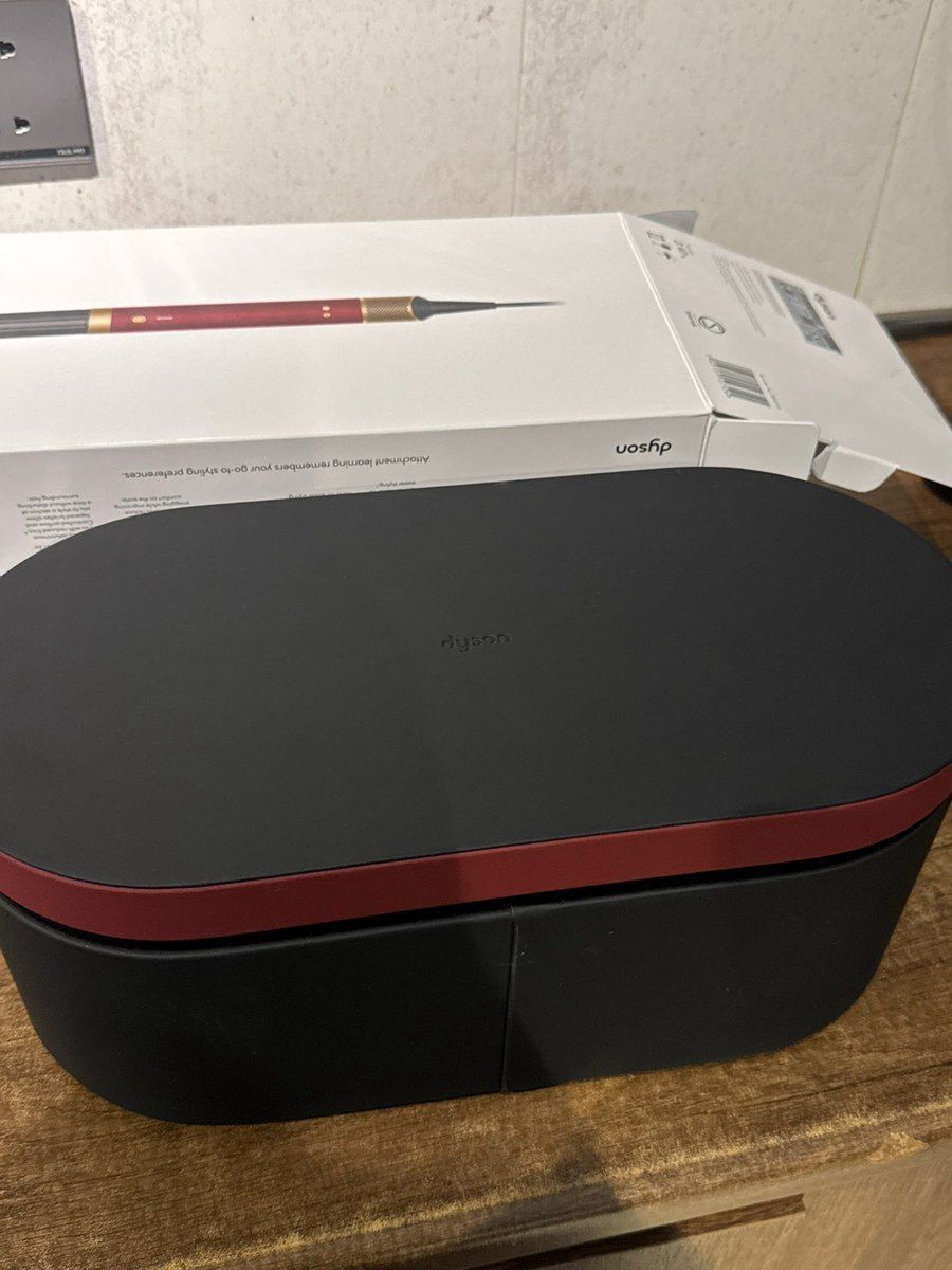 Dyson hs09 fen — Şəxsi əşyalar, Bakı (5)