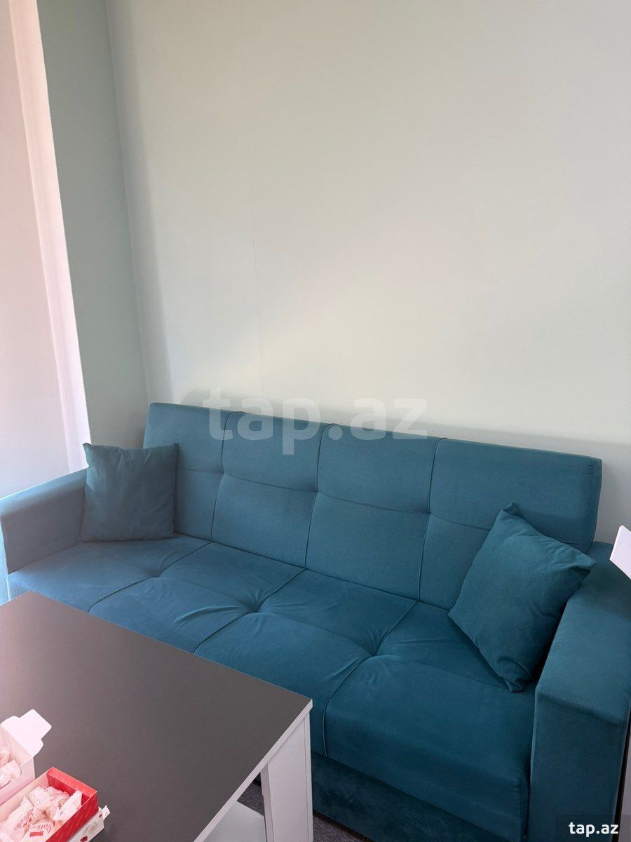 Divan — Mallar, Bakı