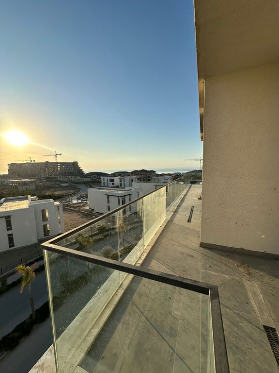 Satılır 2 otaqlı yeni tikili 85.7 m² — Mənzil, Bakı (7)
