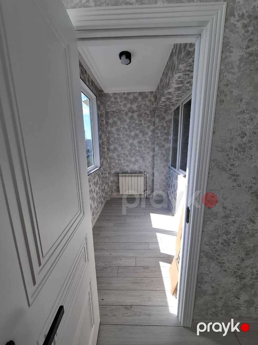 Satılır 2 otaqlı köhnə tikili 67 m² — Mənzil, Bakı (12)