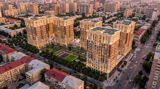 Satılır 4 otaqlı yeni tikili 132 m² — İkram Səlim