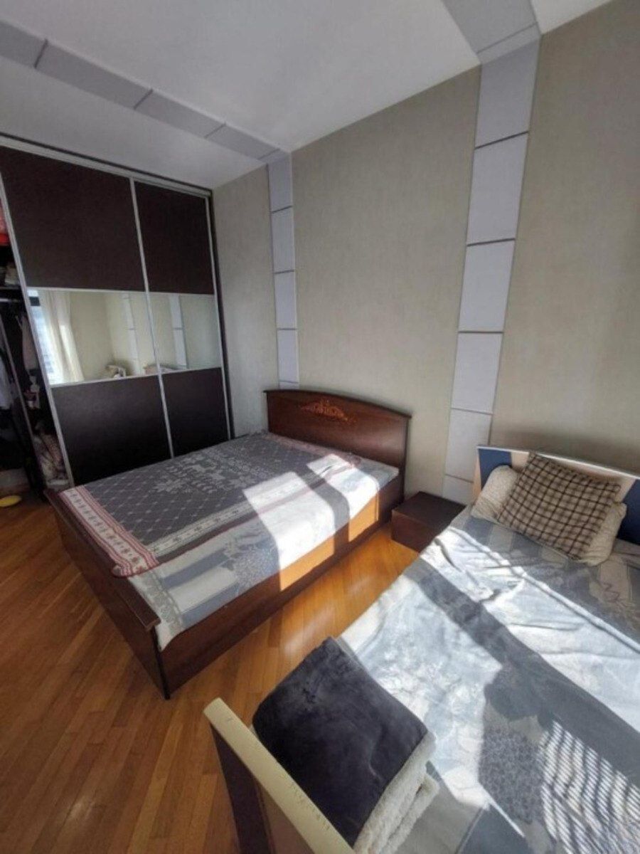 Satılır 3 otaqlı yeni tikili 125 m² — Mənzil, Bakı (8)