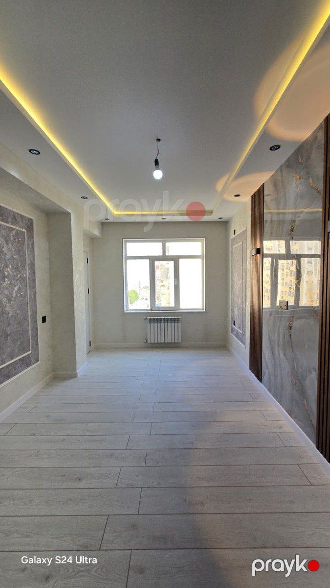 Satılır 3 otaqlı yeni tikili 70 m² — Mənzil, Xırdalan (5)