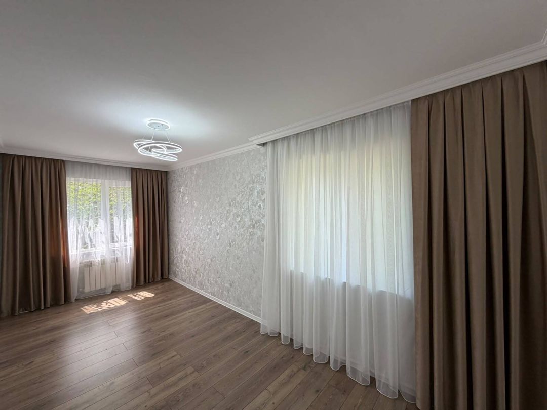 3-otaqlı mənzil kirayə verilir, Neftçilər m., 60 m² — Daşınmaz əmlak, Bakı (5)