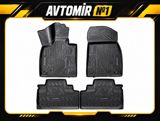 Lexus RX 2015-2022 RX200 RX300 RX350 RX450 üçün salon rezin ayaqaltı — Avtomir N1 — Spare Parts & Accessories