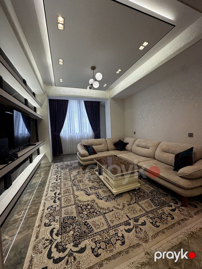 Satılır 3 otaqlı yeni tikili 72 m² — Mənzil, Bakı (7)