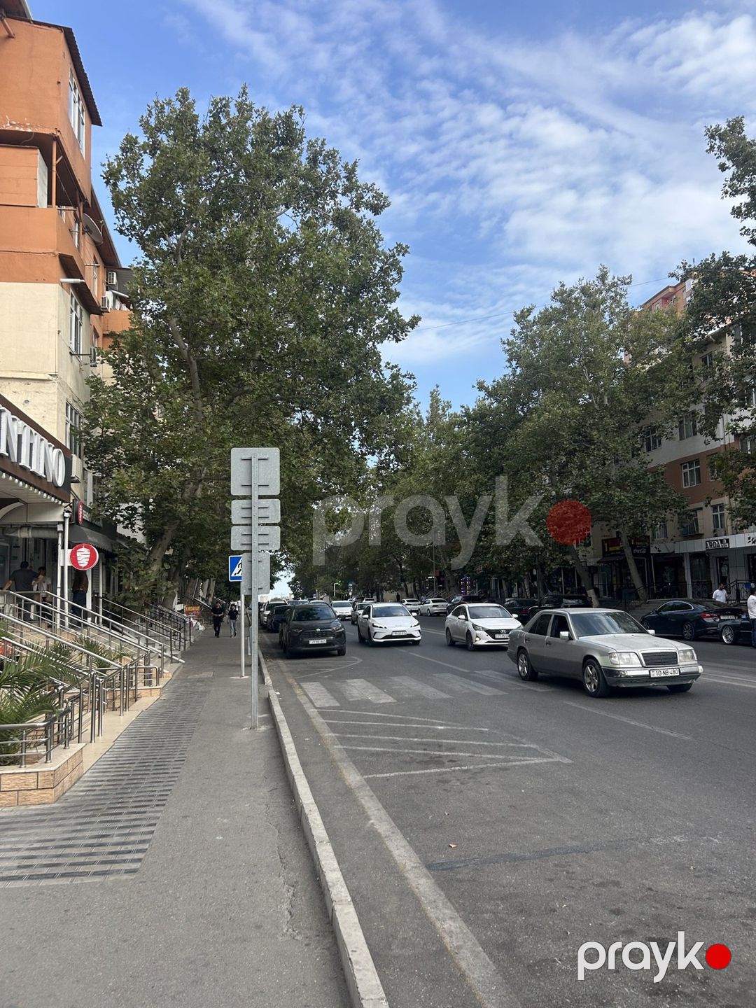 1-otaqlı mənzil, Əcəmi m., 30 m² — Mənzil, Bakı (4)