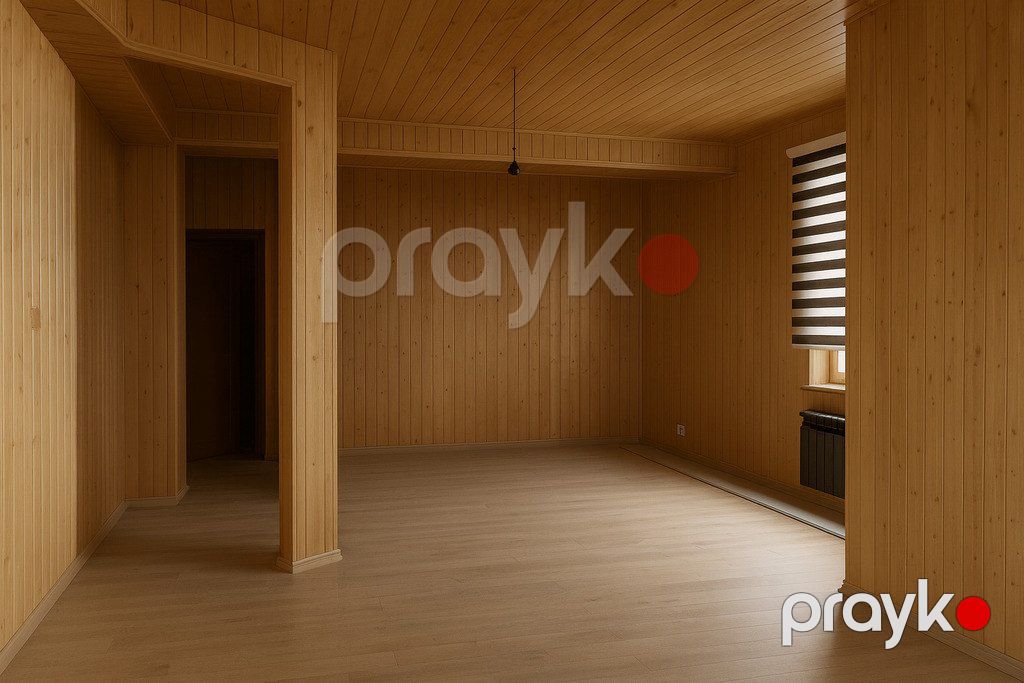 Satılır 5 otaqlı yeni tikili 230 m² — Mənzil, Sumqayıt (6)