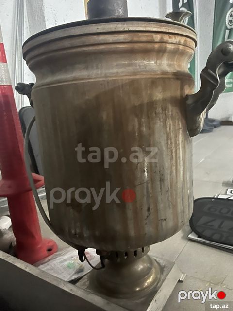 Samovar