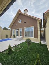 Satılır 3 otaqlı həyət evi/bağ evi 130 m² — Real estate