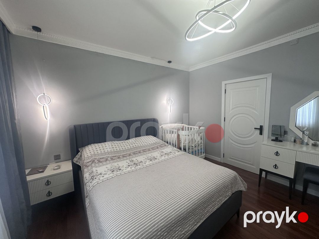 Satılır 4 otaqlı həyət evi/bağ evi 165 m² — Ev, villa, Bakı (7)