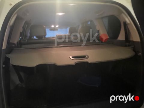 Prado 150 arxa perdesi — Bakı