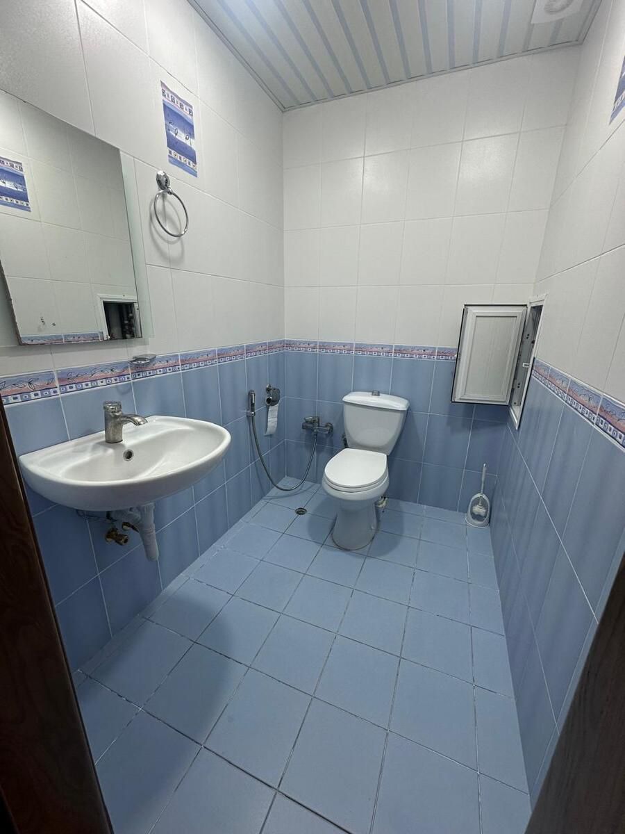 3-otaqlı yeni tikili kirayə verilir, İnşaatçılar m., 132 m² — Daşınmaz əmlak, Bakı (8)
