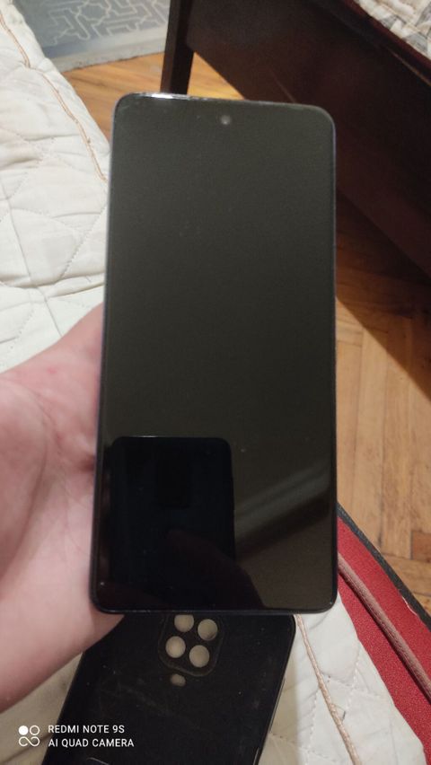 Tecno Spark 10 Pro, 256 GB, rəng - Göy