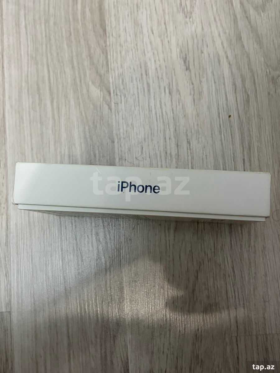 Apple iPhone 15 pro max qutusu — Telefonlar və qadjetlər, Bakı (3)